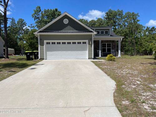 436 Alton Lennon Dr, Southport, NC, 28461-9101 | Card Image