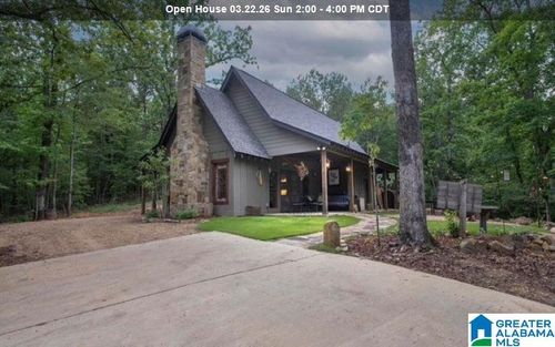 4591 Cabin Rd, BESSEMER, AL, 35022-4982 | Card Image