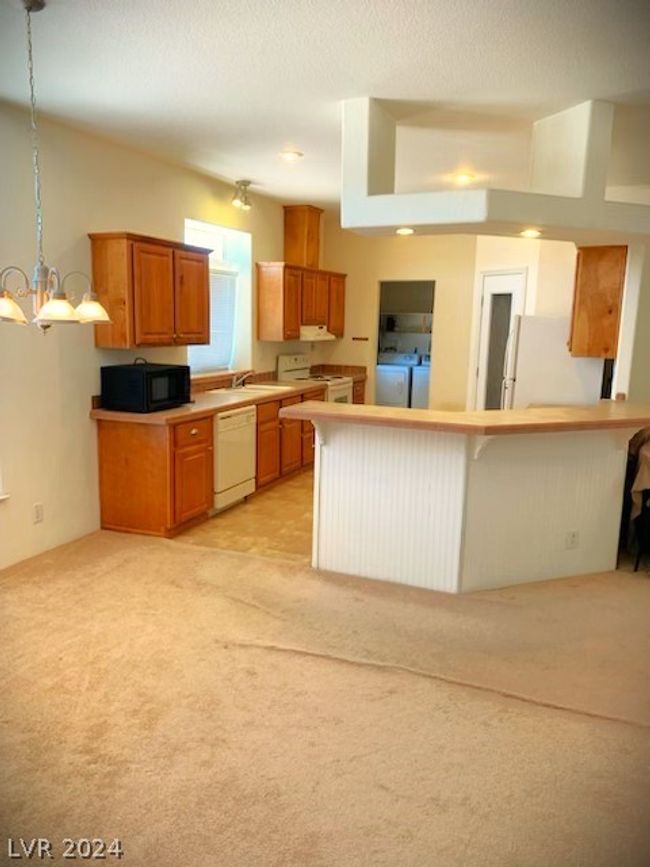 1275 Eiseman St, House other with 3 bedrooms, 2 bathrooms and null parking in Moapa NV | Image 7