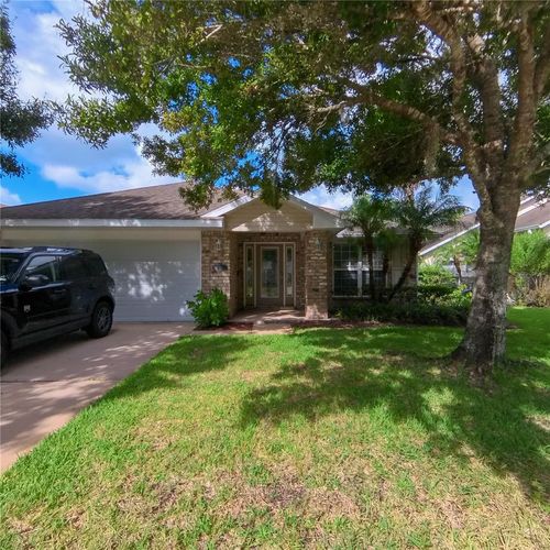 541 Coral Trace Boulevard, EDGEWATER, FL, 32132 | Card Image
