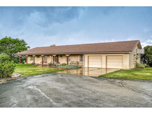 10443 Tomahawk Rd, Parker, CO, 80138-7821 | Card Image