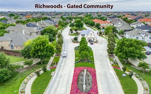 12926 Flatiron Trl, Frisco, TX, 75035-7062 | Card Image
