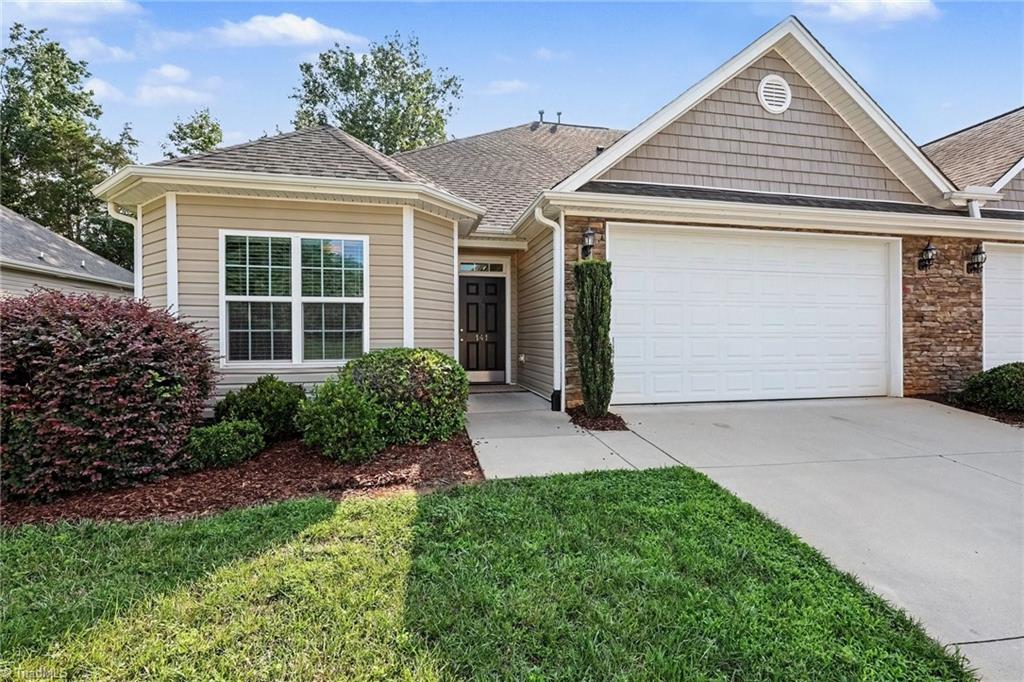 Residential in Greensboro 2