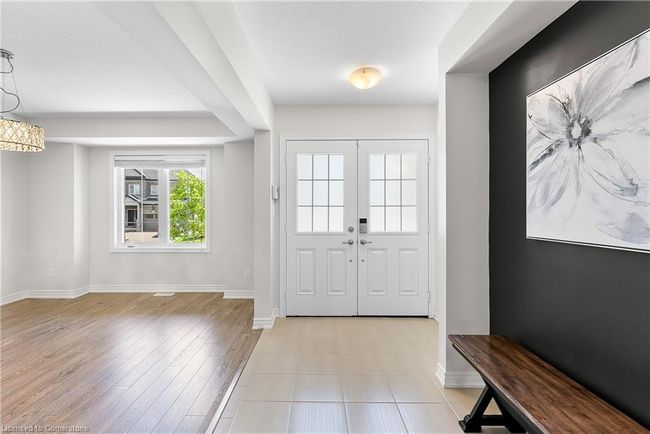 9 Philmori Blvd, House other with 4 bedrooms, 4 bathrooms and 6 parking in Fonthill ON | Image 5