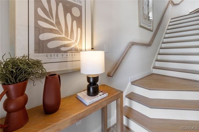 4412 Dominion Forest Cir, Townhouse with 3 bedrooms, 5 bathrooms and null parking in Glen Allen VA | Image 12