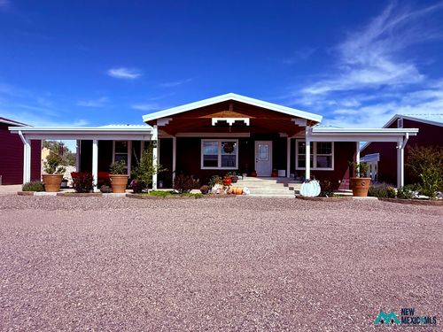 111 Lincoln St, Elephant Butte, NM, 87935-1727 | Card Image