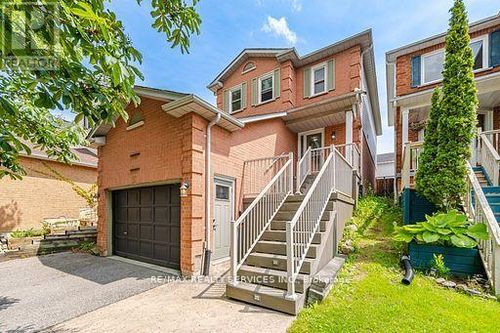 15 Climie Crt, Clarington, ON, L1C4P5 | Card Image