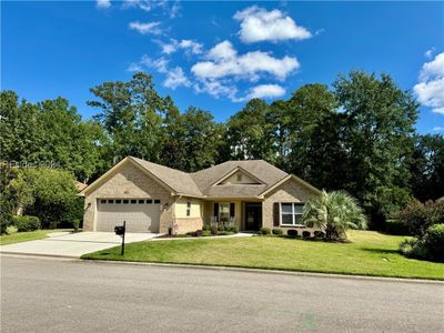 118 Cutter Circle, House other with 3 bedrooms, 3 bathrooms and null parking in Bluffton SC | Image 1