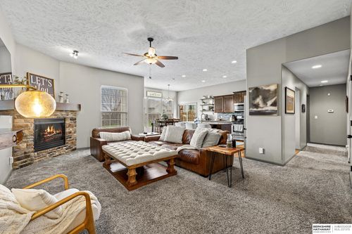 8213 N 162nd St, Bennington, NE, 68007-1920 | Card Image
