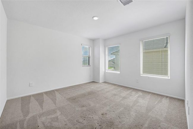 24027 Wandering Brook Dr, House other with 4 bedrooms, 3 bathrooms and 2 parking in Hockley TX | Image 16