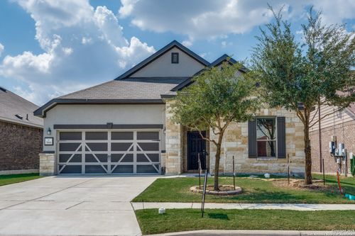 3866 Legend Hl, New Braunfels, TX, 78130-2033 | Card Image