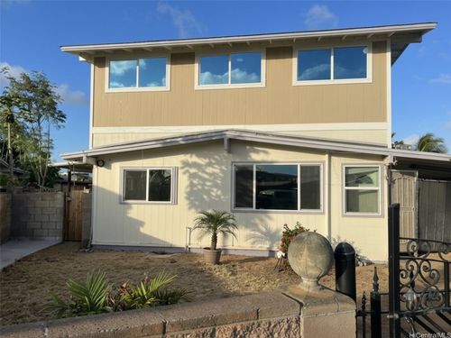 91-823 Laupapa Pl, Ewa Beach, HI, 96706-2727 | Card Image
