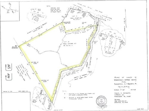 86 South Main Street, Woodstock, ME, 04219 | Card Image