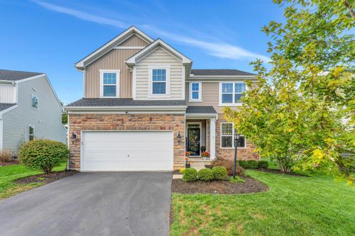 954 Saffron Dr, Sunbury, OH, 43074-1143 | Card Image