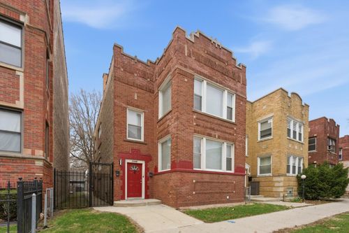 7948 S Drexel Ave, Chicago, IL, 60619-4106 | Card Image