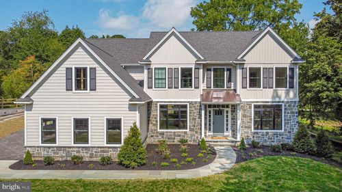 1402 Timberline Trl, WEST CHESTER, PA, 19382 | Card Image