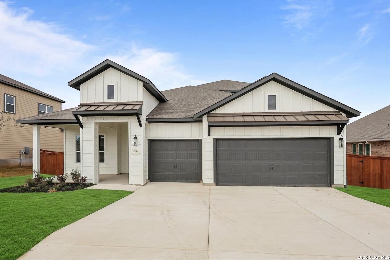 Residential in Schertz 4