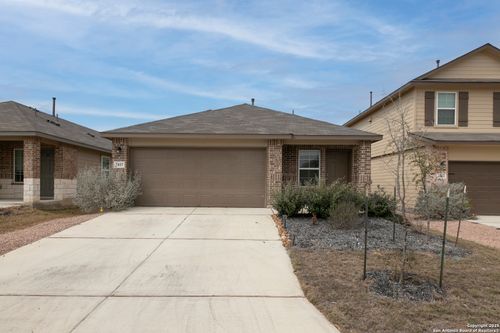 2857 Wolfcreek, New Braunfels, TX, 78130-0235 | Card Image