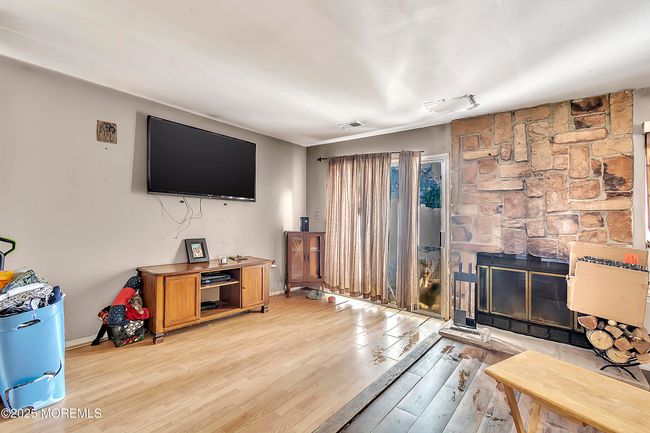 74 Fieldcrest Way, Condo with 3 bedrooms, 2 bathrooms and null parking in Hazlet NJ | Image 7