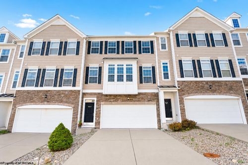 3907 Sun Way, Morgantown, WV, 26505-1148 | Card Image
