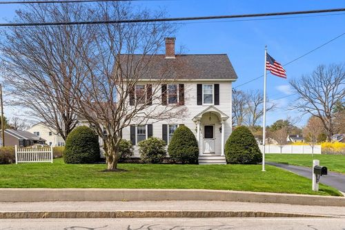 134 Dalton Rd, Chelmsford, MA, 01824-2147 | Card Image