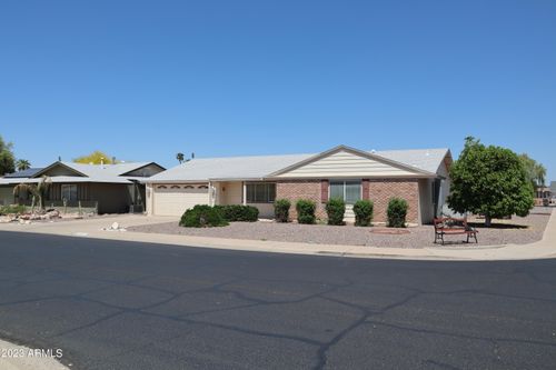 10102 W Andover Avenue, Sun City, AZ, 85351 | Card Image
