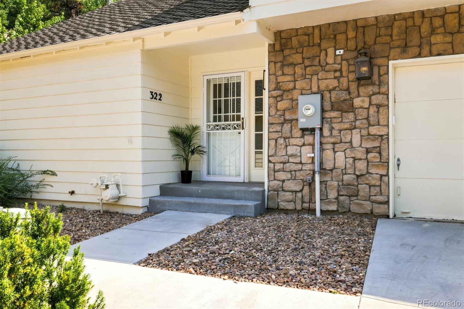 Residential in Denver 4