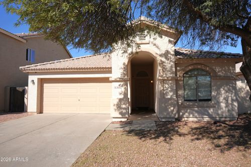 1632 W Chanute Pass, Phoenix, AZ, 85041-3833 | Card Image