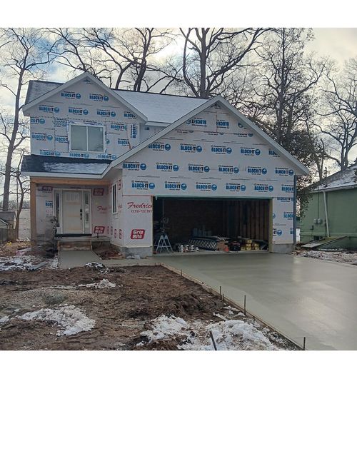 1671 Montague Ave, Muskegon, MI, 49441-3159 | Card Image