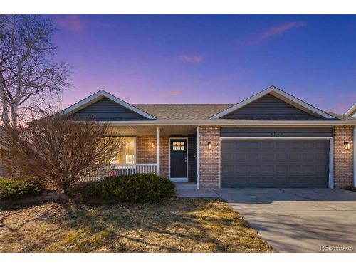 3147 52nd Ave, Greeley, CO, 80634-8766 | Card Image