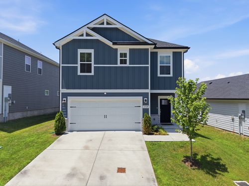 1704 Flora Grv, Hermitage, TN, 37076-2482 | Card Image