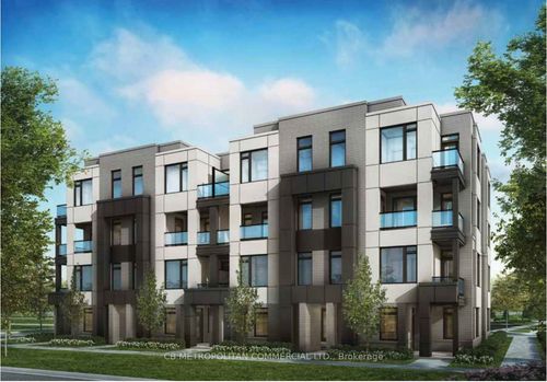 53-37 Charleston Way, Markham, ON, L6C1M8 | Card Image