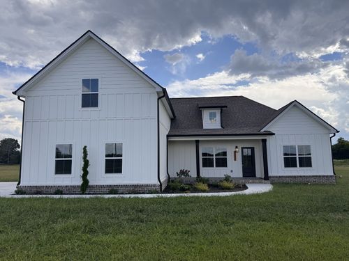 2242 Unionville Deason Rd, Bell Buckle, TN, 37020-4526 | Card Image