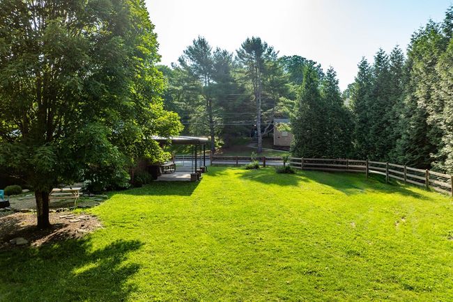 461 S Shady Ave, House other with 3 bedrooms, 3 bathrooms and null parking in Damascus VA | Image 20