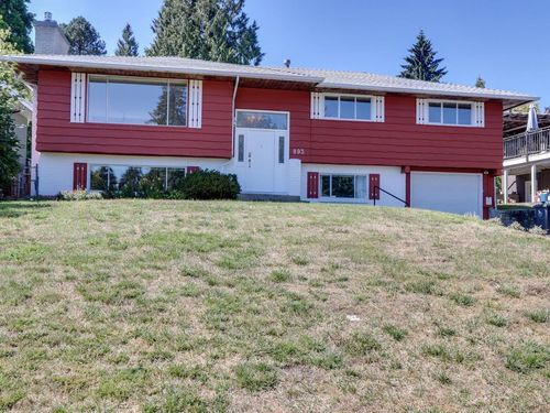893 Huntingdon Cres, North Vancouver, BC, V7G1M4 | Card Image