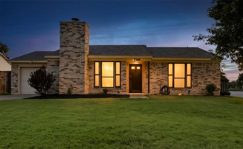 1143 Cable Creek Dr, Grapevine, TX, 76051-3383 | Card Image