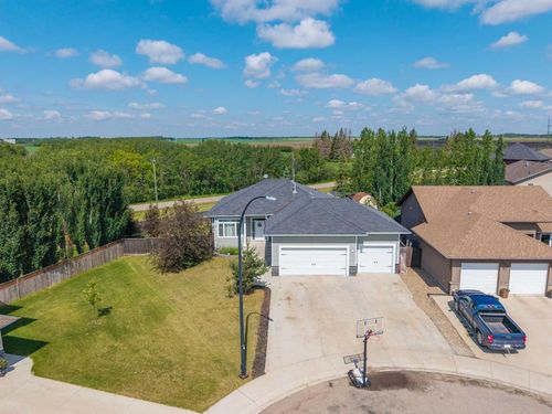 5002 53rd Avenue Close, Blackfoot, AB, T0B0L0 | Card Image