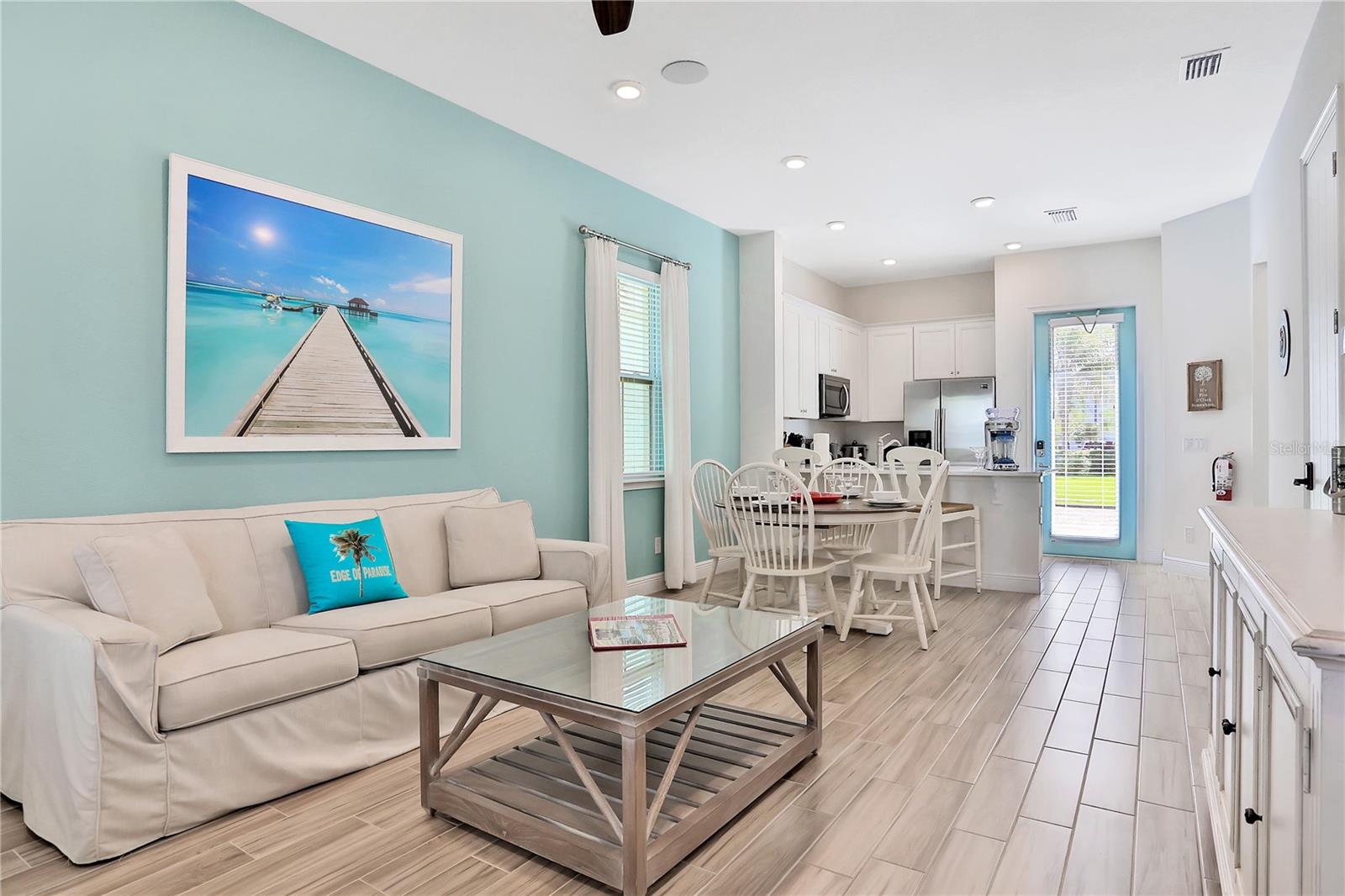 Residential Lease in KISSIMMEE 3