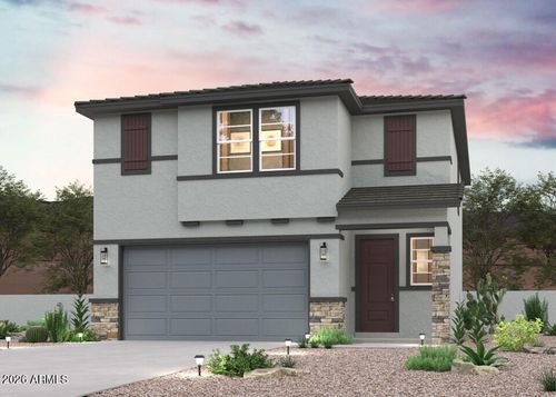 18226 W Calle Lejos --, Surprise, AZ, 85387 | Card Image