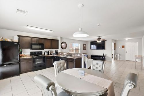 238 Willow Creek Ln, Terrell, TX, 75160-5146 | Card Image