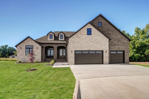 5177 S Barbarosa Court, Springfield, MO, 65802 | Card Image