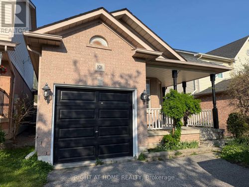 101 Kilgannon Ave, Courtice, ON, L1E3E4 | Card Image