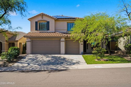 40332 N High Noon Way, Phoenix, AZ, 85086-1873 | Card Image