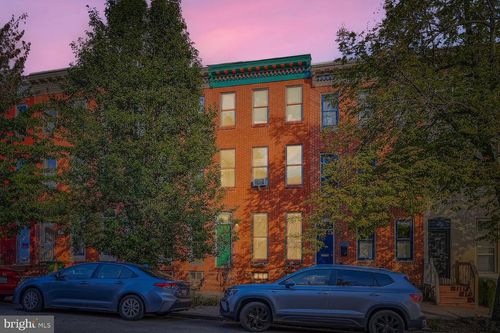 113 S Stricker St, BALTIMORE, MD, 21223-2454 | Card Image