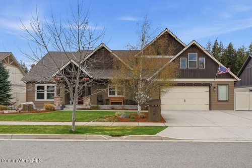 966 E Hurricane Dr, Hayden, ID, 83835-0028 | Card Image