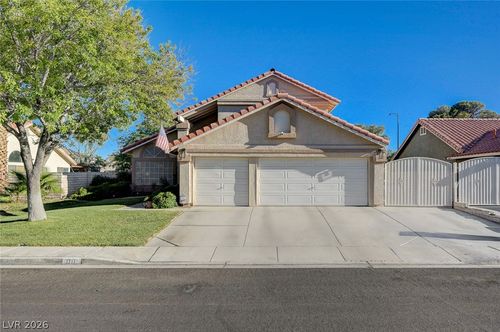1717 Heather Oaks Way, North Las Vegas, NV, 89031-5012 | Card Image