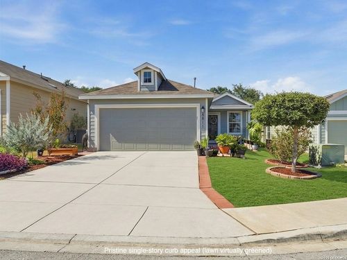 8811 Braun Mesa, San Antonio, TX, 78254-2188 | Card Image