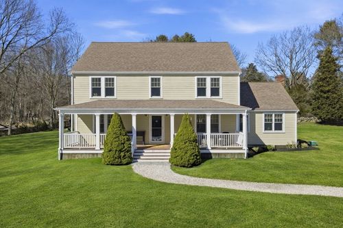 24 Ridge Hill Rd, Scituate, MA, 02066-4208 | Card Image