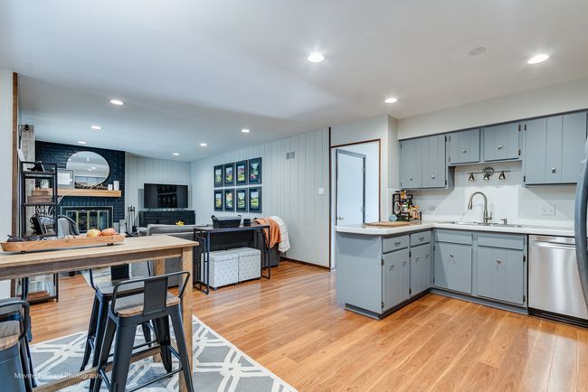 14034 S 84 Th Ave, House other with 3 bedrooms, 2 bathrooms and 2 parking in Orland Park IL | Image 12