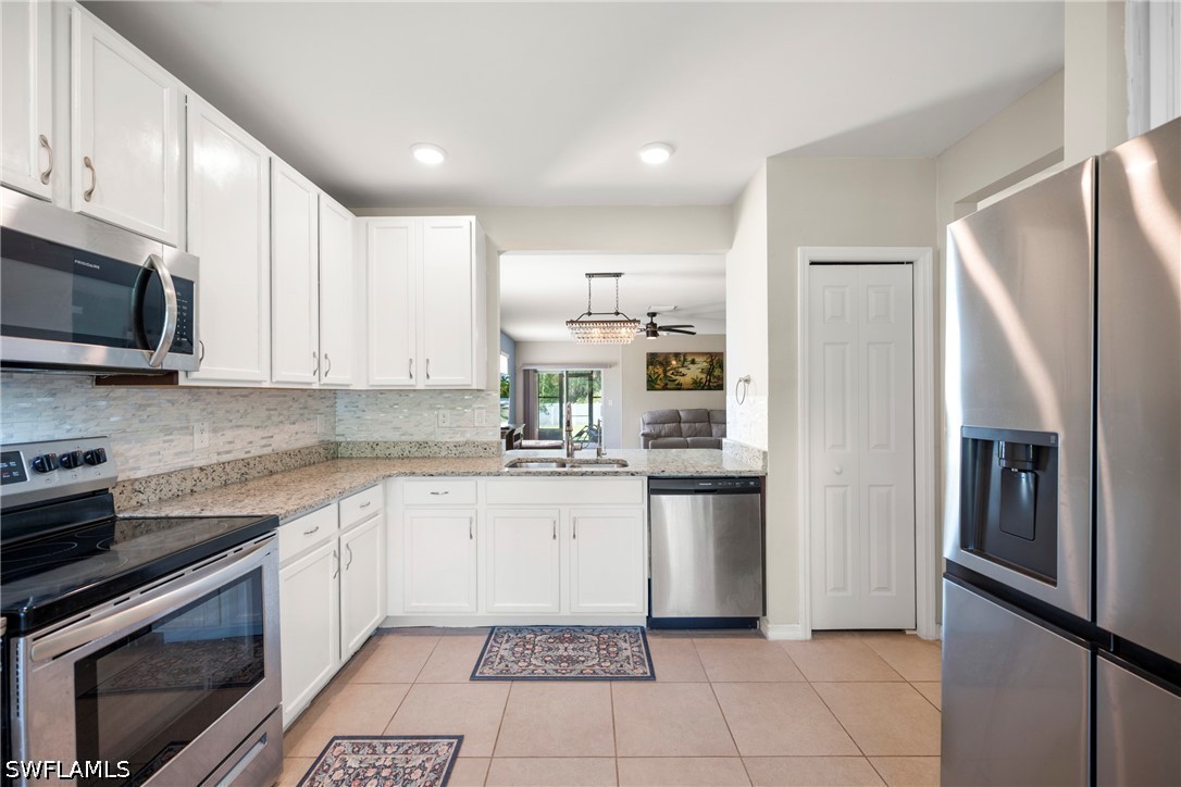 Residential in Naples 5